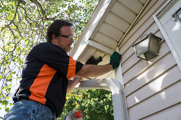 James Hardie Siding in Jacksonville, IL